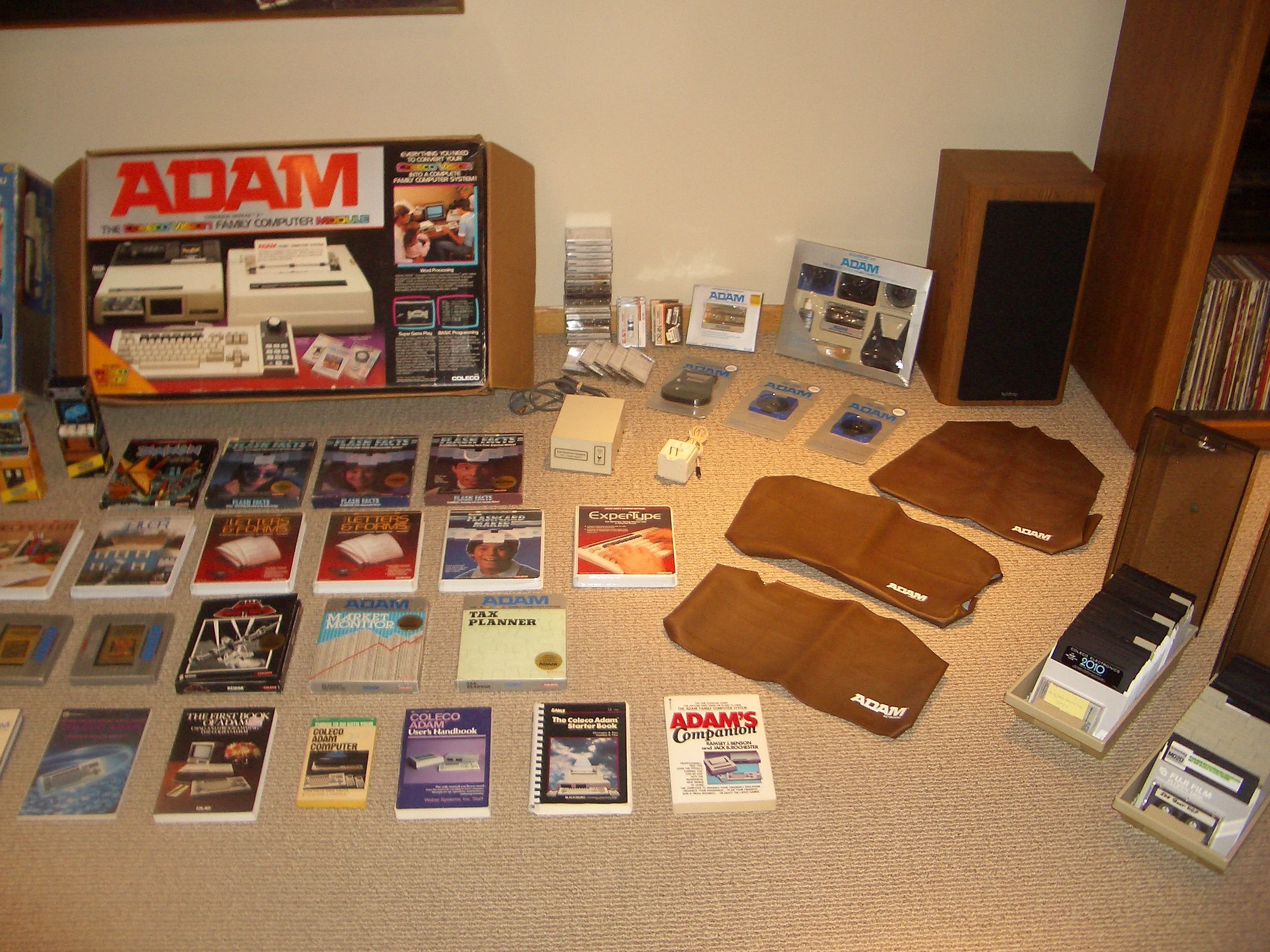 NIADs ADAM Computer 2014 - #04.JPG