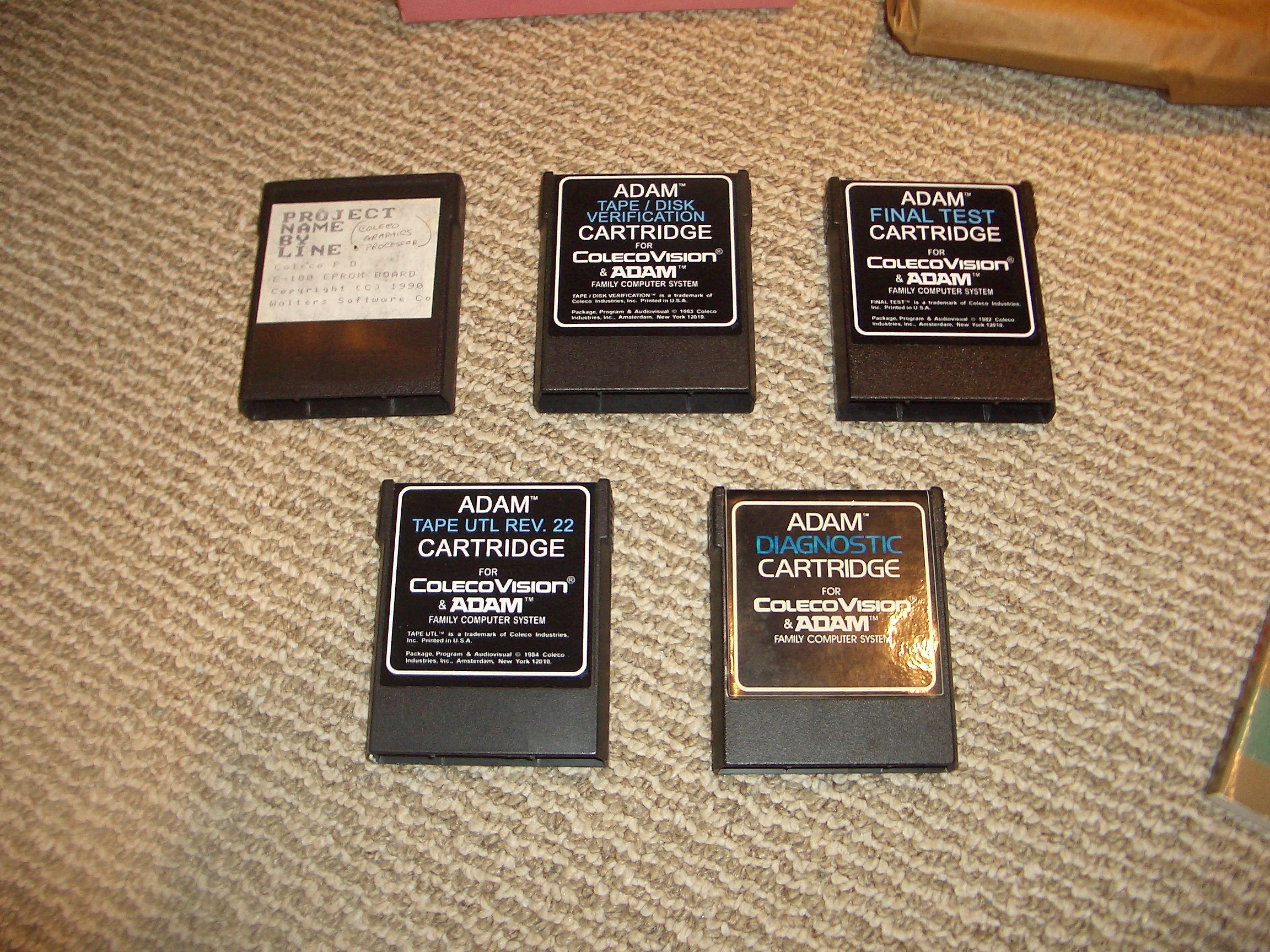 NIADs ADAM Computer 2014 - #10.JPG