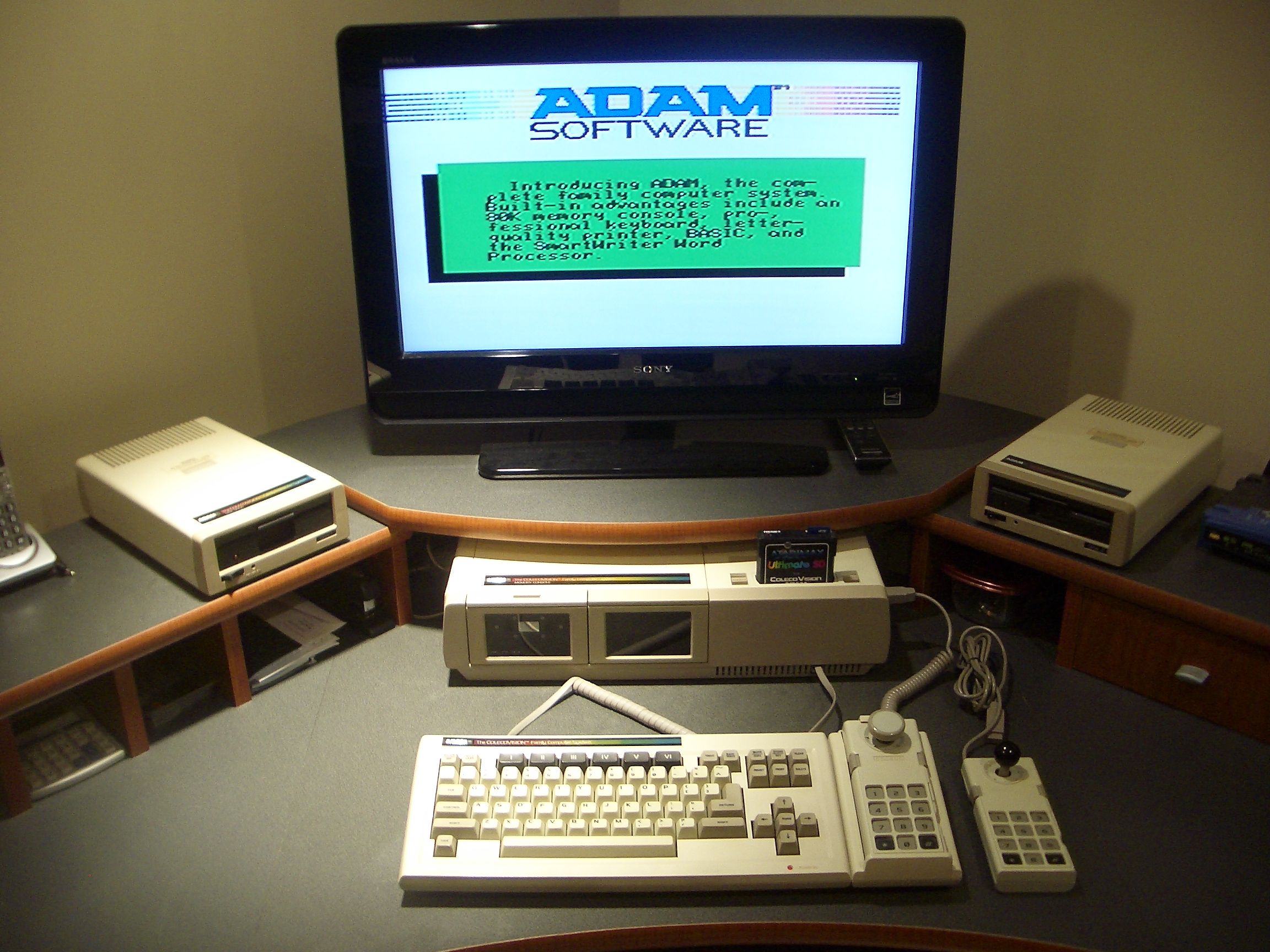 NIADs ADAM Computer 2014 - #14.JPG