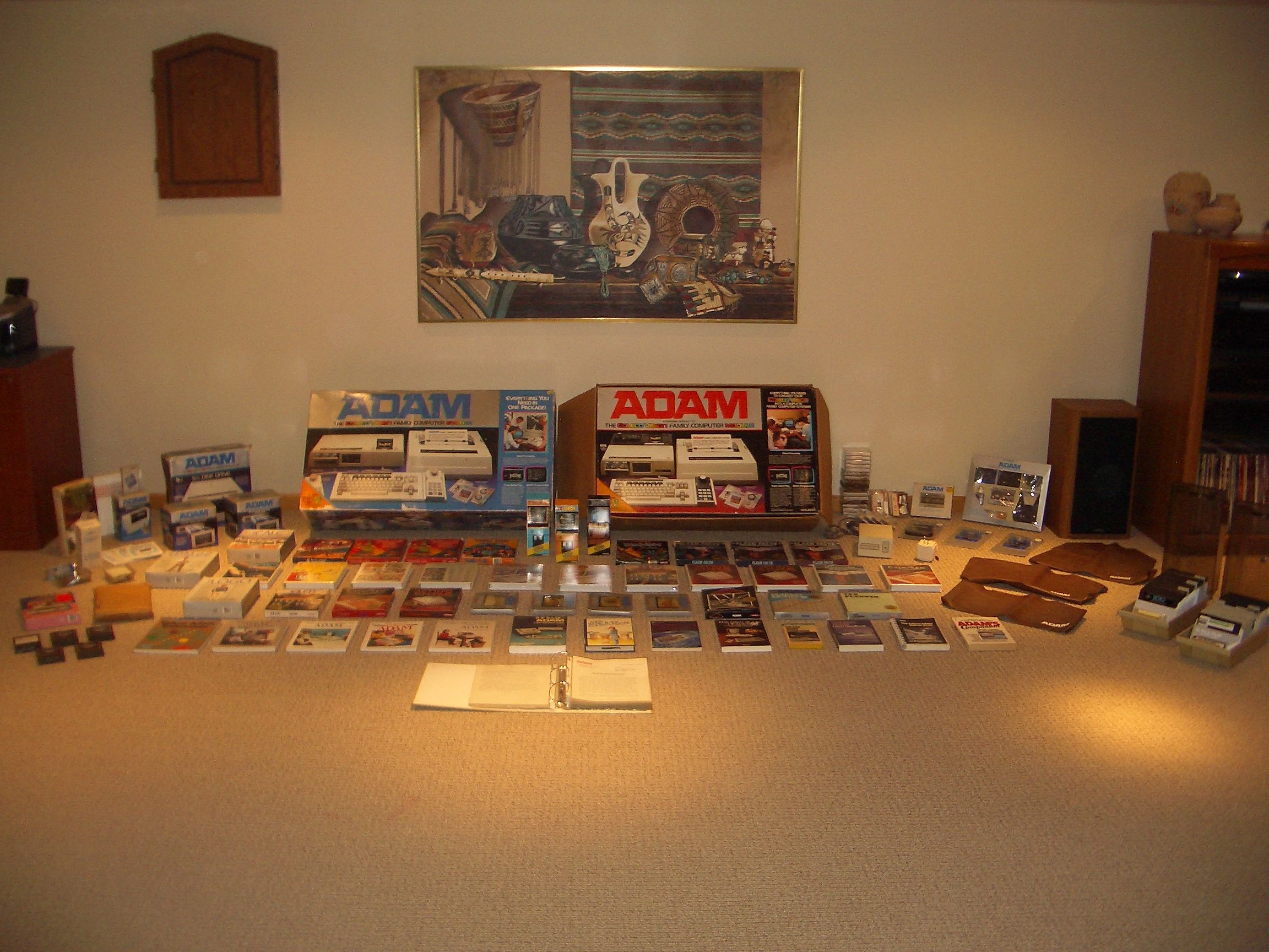 NIADs ADAM Computer 2014 - #01.JPG