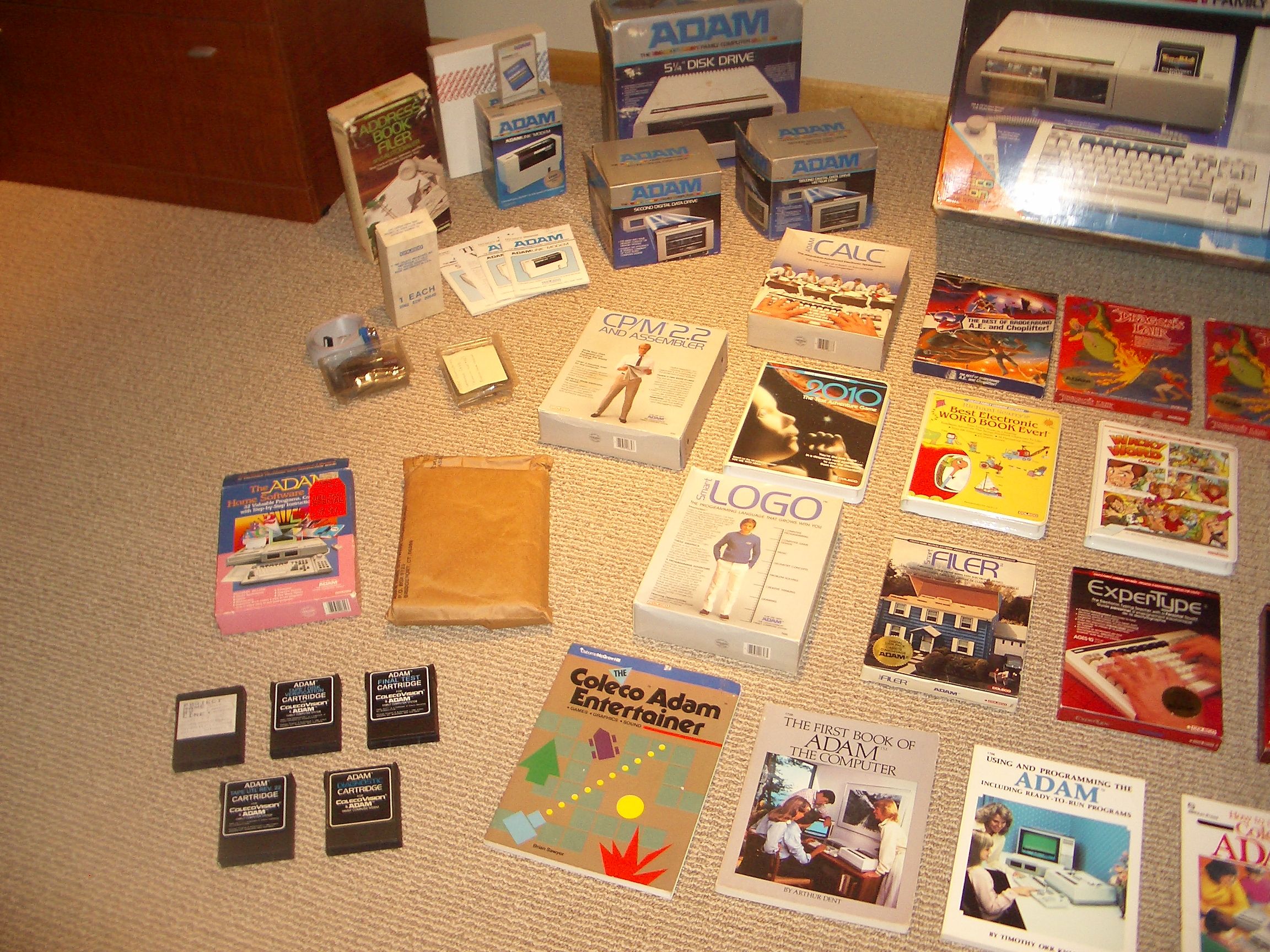 NIADs ADAM Computer 2014 - #09.JPG