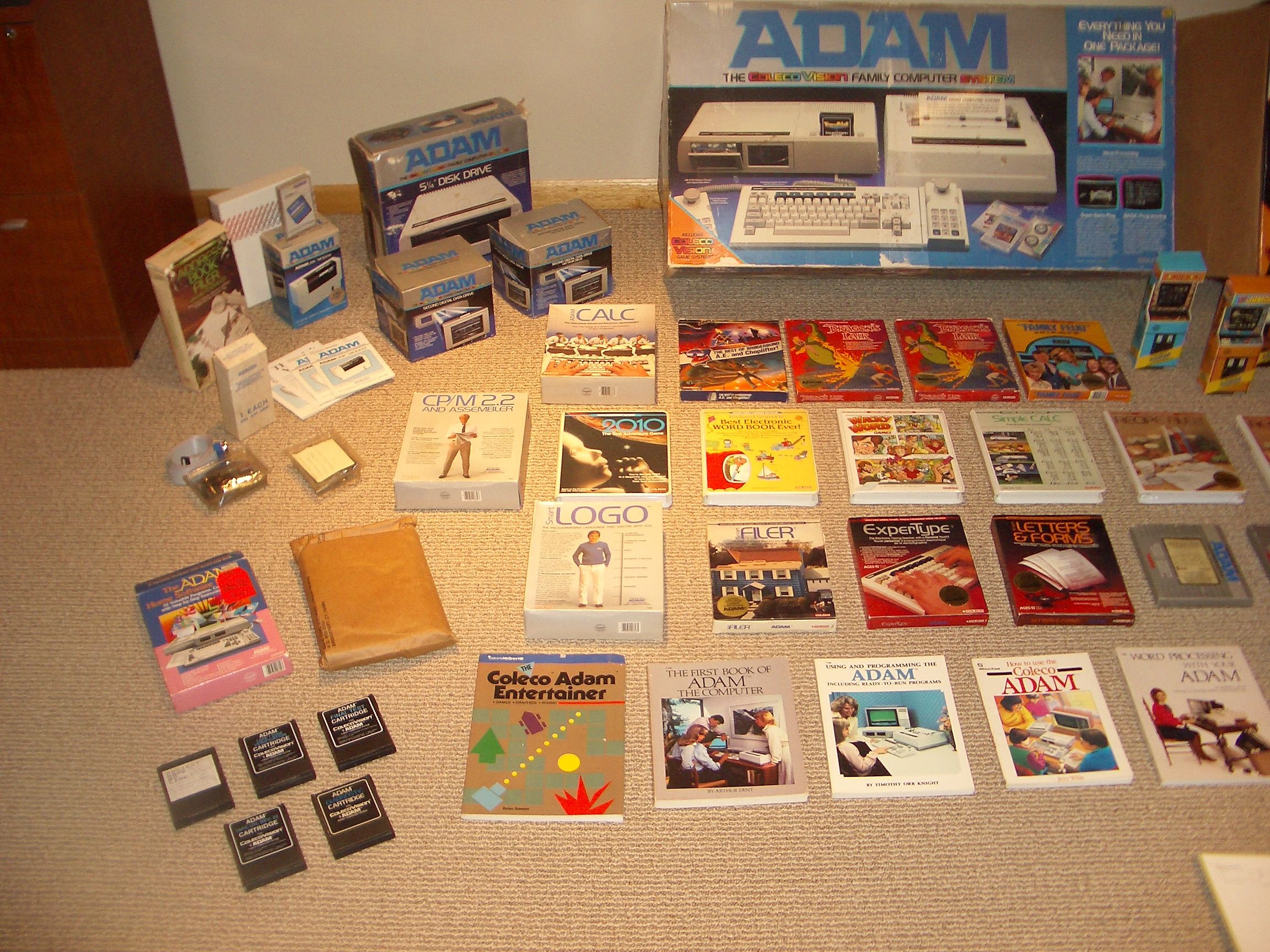 NIADs ADAM Computer 2014 - #02.JPG
