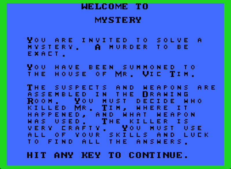 Hover to enlarge Screenshot 2