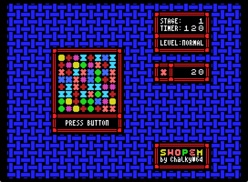 Hover to enlarge Screenshot 2